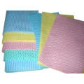 Lingettes de nettoyage, chiffon de nettoyage